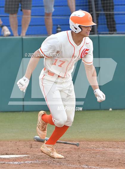 Thumbnail 2 in Palo Verde @ Bishop Gorman (5A Southern Nevada Regional Championship) photogallery.