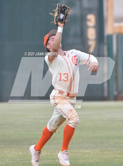 Thumbnail 2 in Palo Verde @ Bishop Gorman (5A Southern Nevada Regional Championship) photogallery.