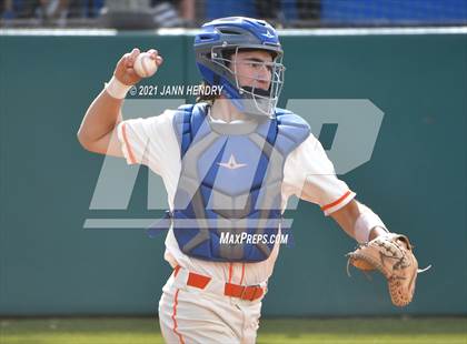 Thumbnail 3 in Palo Verde @ Bishop Gorman (5A Southern Nevada Regional Championship) photogallery.