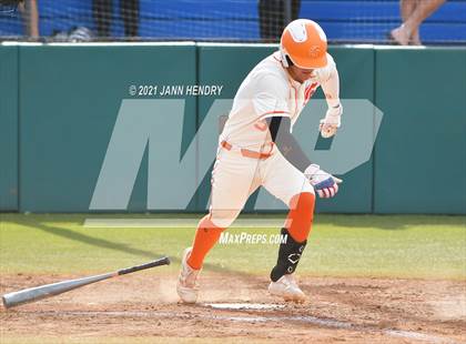 Thumbnail 2 in Palo Verde @ Bishop Gorman (5A Southern Nevada Regional Championship) photogallery.