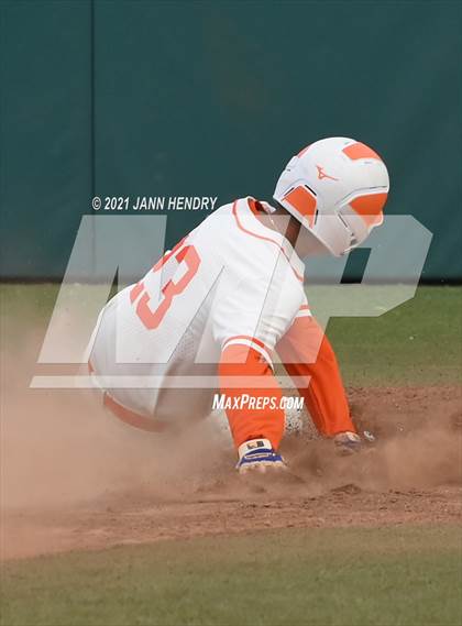 Thumbnail 3 in Palo Verde @ Bishop Gorman (5A Southern Nevada Regional Championship) photogallery.
