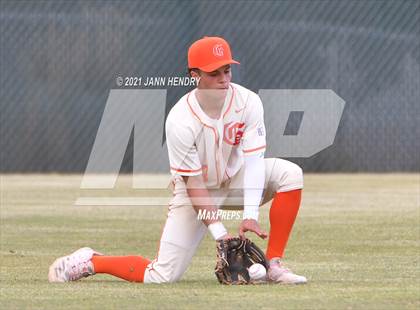 Thumbnail 2 in Palo Verde @ Bishop Gorman (5A Southern Nevada Regional Championship) photogallery.
