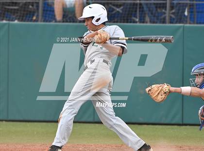 Thumbnail 2 in Palo Verde @ Bishop Gorman (5A Southern Nevada Regional Championship) photogallery.