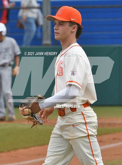 Thumbnail 2 in Palo Verde @ Bishop Gorman (5A Southern Nevada Regional Championship) photogallery.