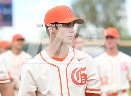 Thumbnail 3 in Palo Verde @ Bishop Gorman (5A Southern Nevada Regional Championship) photogallery.