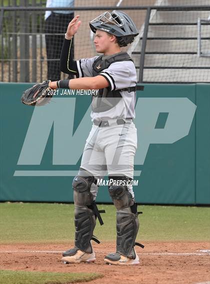 Thumbnail 2 in Palo Verde @ Bishop Gorman (5A Southern Nevada Regional Championship) photogallery.