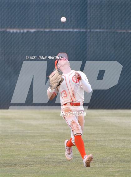 Thumbnail 1 in Palo Verde @ Bishop Gorman (5A Southern Nevada Regional Championship) photogallery.