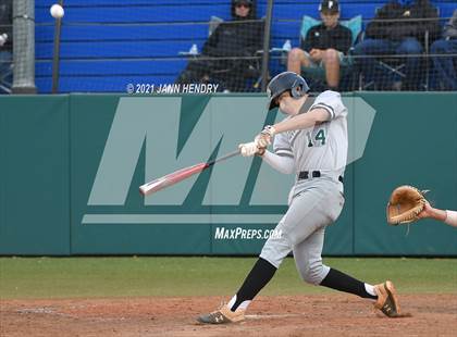 Thumbnail 2 in Palo Verde @ Bishop Gorman (5A Southern Nevada Regional Championship) photogallery.