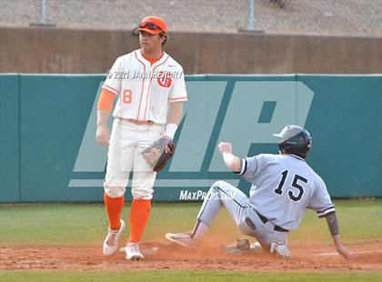 Thumbnail 3 in Palo Verde @ Bishop Gorman (5A Southern Nevada Regional Championship) photogallery.