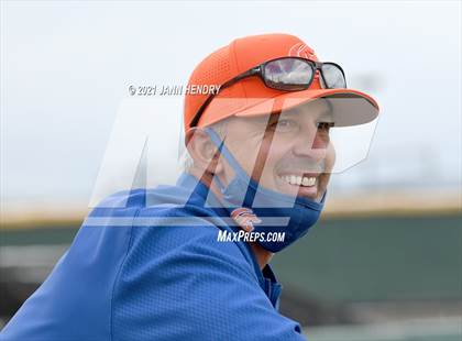 Thumbnail 2 in Palo Verde @ Bishop Gorman (5A Southern Nevada Regional Championship) photogallery.