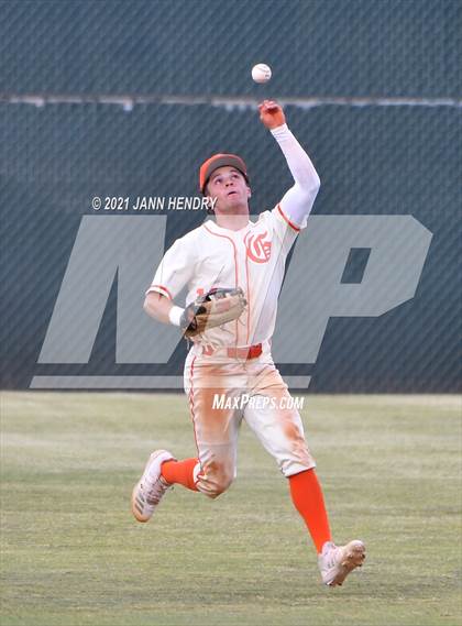 Thumbnail 3 in Palo Verde @ Bishop Gorman (5A Southern Nevada Regional Championship) photogallery.