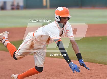 Thumbnail 3 in Palo Verde @ Bishop Gorman (5A Southern Nevada Regional Championship) photogallery.
