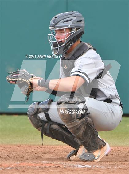 Thumbnail 1 in Palo Verde @ Bishop Gorman (5A Southern Nevada Regional Championship) photogallery.