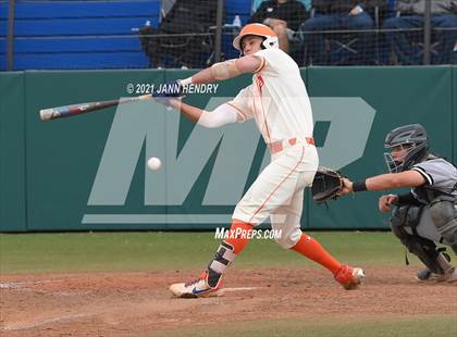 Thumbnail 3 in Palo Verde @ Bishop Gorman (5A Southern Nevada Regional Championship) photogallery.