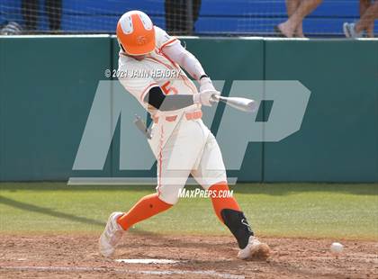 Thumbnail 3 in Palo Verde @ Bishop Gorman (5A Southern Nevada Regional Championship) photogallery.