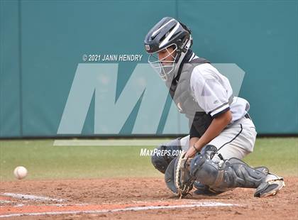 Thumbnail 2 in Palo Verde @ Bishop Gorman (5A Southern Nevada Regional Championship) photogallery.