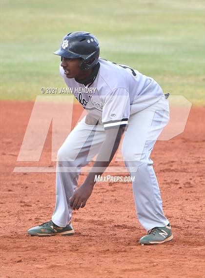 Thumbnail 2 in Palo Verde @ Bishop Gorman (5A Southern Nevada Regional Championship) photogallery.