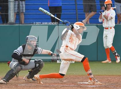 Thumbnail 2 in Palo Verde @ Bishop Gorman (5A Southern Nevada Regional Championship) photogallery.