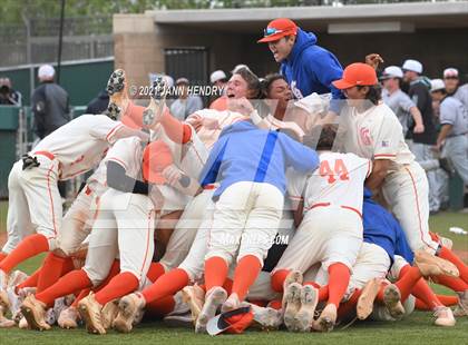Thumbnail 1 in Palo Verde @ Bishop Gorman (5A Southern Nevada Regional Championship) photogallery.
