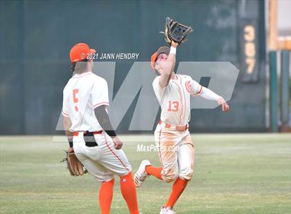 Thumbnail 1 in Palo Verde @ Bishop Gorman (5A Southern Nevada Regional Championship) photogallery.