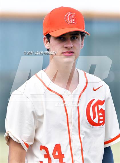 Thumbnail 2 in Palo Verde @ Bishop Gorman (5A Southern Nevada Regional Championship) photogallery.