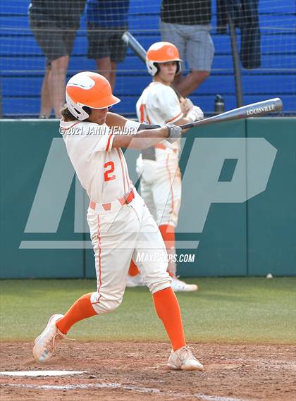 Thumbnail 1 in Palo Verde @ Bishop Gorman (5A Southern Nevada Regional Championship) photogallery.