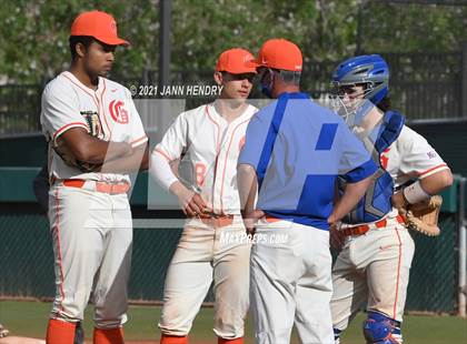 Thumbnail 1 in Palo Verde @ Bishop Gorman (5A Southern Nevada Regional Championship) photogallery.