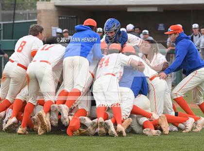 Thumbnail 2 in Palo Verde @ Bishop Gorman (5A Southern Nevada Regional Championship) photogallery.