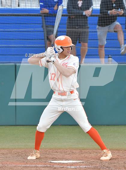 Thumbnail 3 in Palo Verde @ Bishop Gorman (5A Southern Nevada Regional Championship) photogallery.