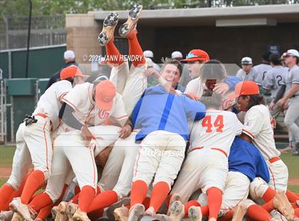 Thumbnail 1 in Palo Verde @ Bishop Gorman (5A Southern Nevada Regional Championship) photogallery.