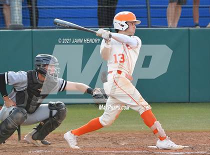 Thumbnail 2 in Palo Verde @ Bishop Gorman (5A Southern Nevada Regional Championship) photogallery.