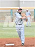 Photo from the gallery "Palo Verde @ Bishop Gorman (5A Southern Nevada Regional Championship)"