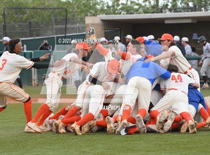 Thumbnail 3 in Palo Verde @ Bishop Gorman (5A Southern Nevada Regional Championship) photogallery.