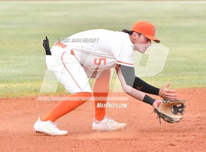 Thumbnail 3 in Palo Verde @ Bishop Gorman (5A Southern Nevada Regional Championship) photogallery.