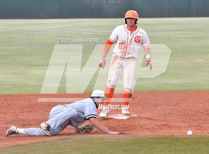 Thumbnail 2 in Palo Verde @ Bishop Gorman (5A Southern Nevada Regional Championship) photogallery.