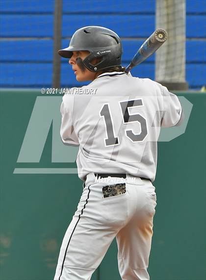 Thumbnail 1 in Palo Verde @ Bishop Gorman (5A Southern Nevada Regional Championship) photogallery.