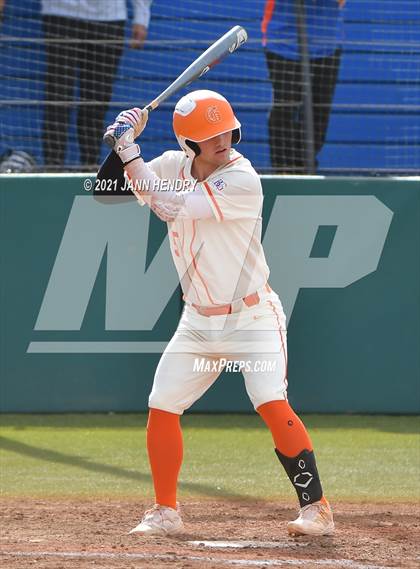 Thumbnail 2 in Palo Verde @ Bishop Gorman (5A Southern Nevada Regional Championship) photogallery.