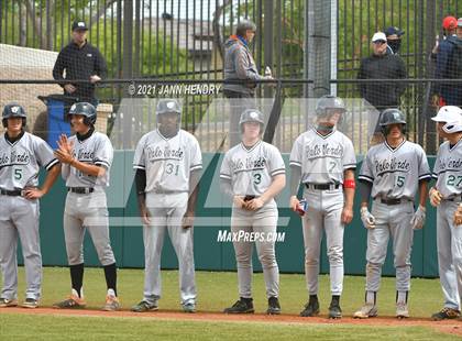 Thumbnail 3 in Palo Verde @ Bishop Gorman (5A Southern Nevada Regional Championship) photogallery.