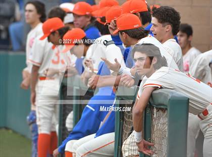 Thumbnail 3 in Palo Verde @ Bishop Gorman (5A Southern Nevada Regional Championship) photogallery.