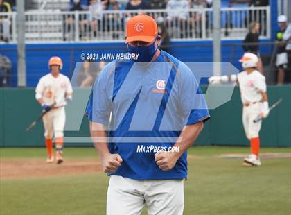 Thumbnail 3 in Palo Verde @ Bishop Gorman (5A Southern Nevada Regional Championship) photogallery.