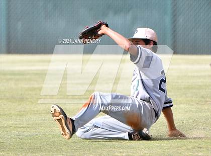Thumbnail 3 in Palo Verde @ Bishop Gorman (5A Southern Nevada Regional Championship) photogallery.