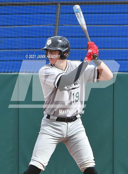 Thumbnail 1 in Palo Verde @ Bishop Gorman (5A Southern Nevada Regional Championship) photogallery.
