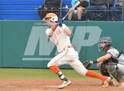 Thumbnail 2 in Palo Verde @ Bishop Gorman (5A Southern Nevada Regional Championship) photogallery.