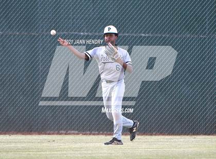 Thumbnail 1 in Palo Verde @ Bishop Gorman (5A Southern Nevada Regional Championship) photogallery.