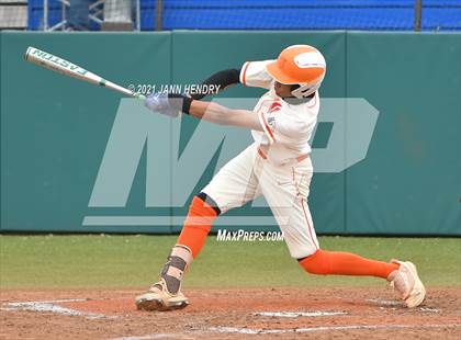 Thumbnail 2 in Palo Verde @ Bishop Gorman (5A Southern Nevada Regional Championship) photogallery.