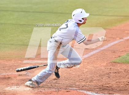 Thumbnail 2 in Palo Verde @ Bishop Gorman (5A Southern Nevada Regional Championship) photogallery.