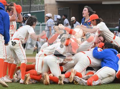 Thumbnail 3 in Palo Verde @ Bishop Gorman (5A Southern Nevada Regional Championship) photogallery.