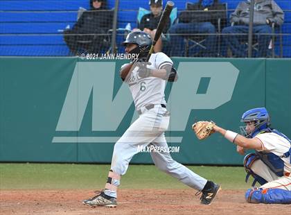 Thumbnail 3 in Palo Verde @ Bishop Gorman (5A Southern Nevada Regional Championship) photogallery.