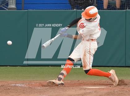 Thumbnail 3 in Palo Verde @ Bishop Gorman (5A Southern Nevada Regional Championship) photogallery.