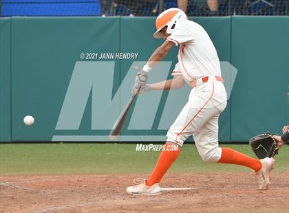 Thumbnail 2 in Palo Verde @ Bishop Gorman (5A Southern Nevada Regional Championship) photogallery.